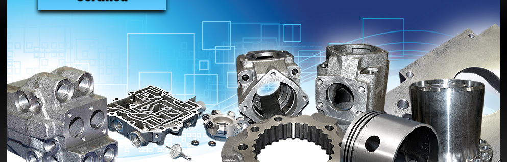 Matzel Manufacturing Company - Specializing in the Machining of Complex Castings and Forgings